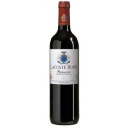 Lacoste Borie 2020 - Château Grand Puy Lacoste - 75 cl