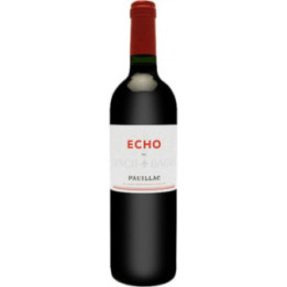 Echo de Lynch Bages 2022 - Château Lynch-Bages - 75 cl