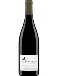 Domaine du Clos des Fées - Les Sorcières - Rouge - 2020