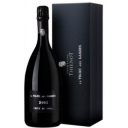 La Vigne Aux Gamins 2014 - Champagne Thiénot - 75 cl