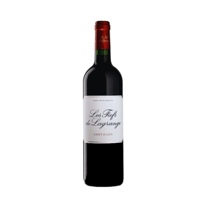 Les Fiefs de Lagrange 2021 - Château Lagrange - 75 cl