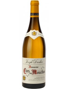 Domaine Joseph Drouhin - Beaune 1er Cru Clos des Mouches - Blanc - 2016 - Vin Beaune