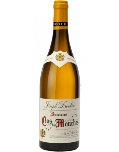 Domaine Joseph Drouhin - Beaune 1er Cru Clos des Mouches - Blanc - 2016