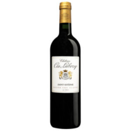 Saint Estèphe 2020 - Château Cos Labory - 75 cl