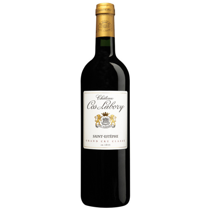 Saint Estèphe 2020 - Château Cos Labory - 75 cl
