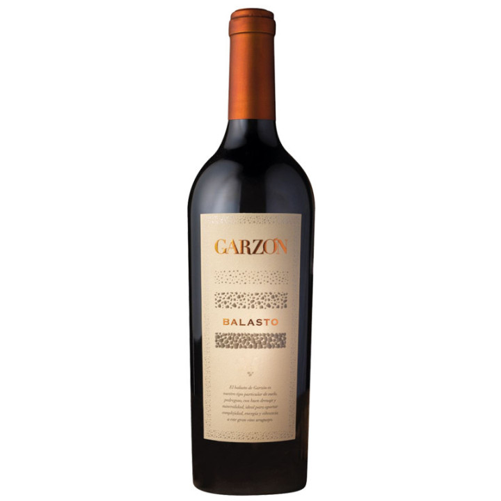 Balasto Rouge 2020 - Bodega Garzon - 75 cl