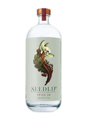 Seedlip - Spice 94 - Sans alcool - 0,0% - Spiritueux