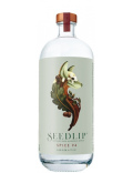 Seedlip - Spice 94 - Sans alcool - 0,0%