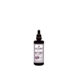 Bitter de Cassis - Lejay - 10 cl