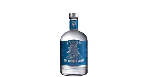 LYRE'S - Dry London Spirit - Sans alcool