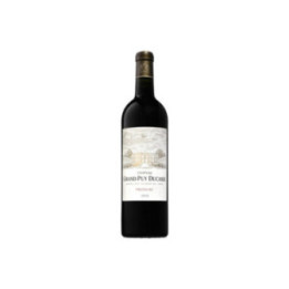 Pauillac 2022 - Château Grand-Puy Ducasse - 75 cl