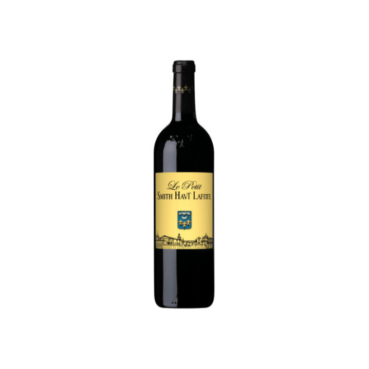 Le Petit Smith Haut Lafitte 2020 - Château Smith Haut Lafitte - 75 cl