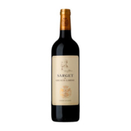 Sarget de Gruaud Larose 2020 - Château Gruaud Larose - 75 cl