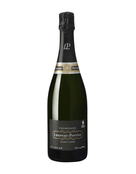 Laurent-Perrier Brut Millésimé - 2008