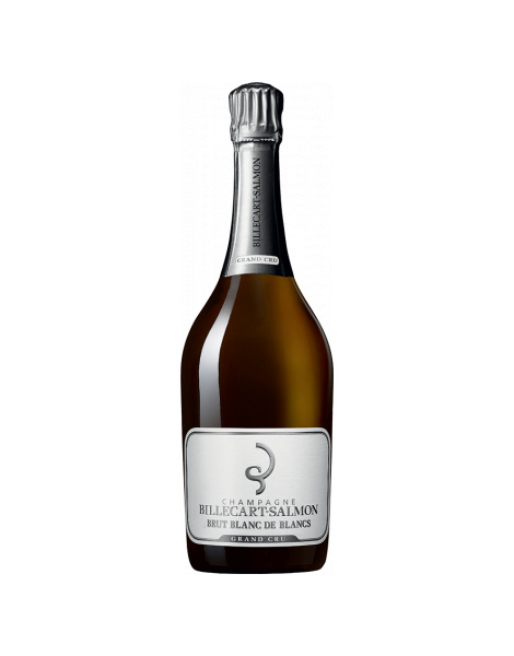 Billecart-Salmon - Blanc de Blancs - Grand Cru