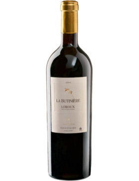 Anne De Joyeuse - La Butinière - Rouge - 2019 - Vin Limoux
