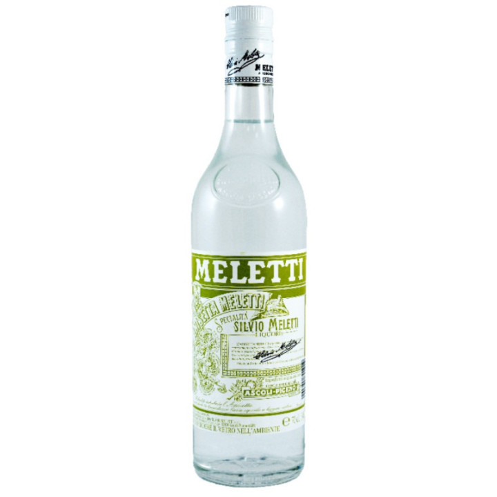 Anisetta Anisé - Meletti - 70 cl