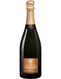 Thiénot brut Vintage - 2012