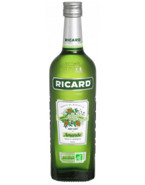 Ricard Bio Amande