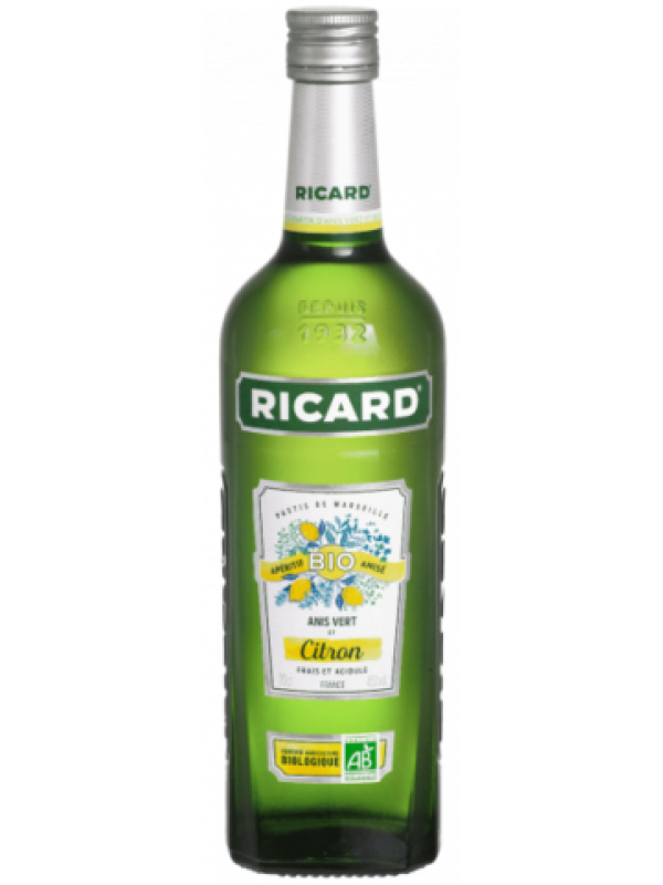 Anisés Ricard - 4.5L au meilleur prix