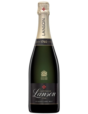 Lanson Black Label