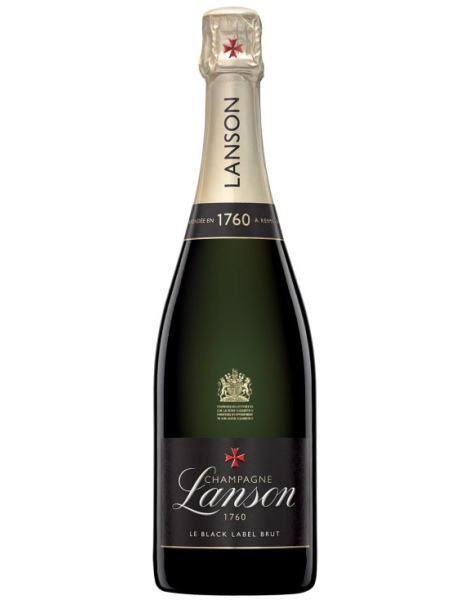 Lanson Black Label