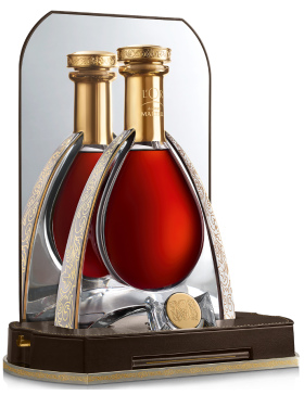 Martell L'Or de Jean Martell - Spiritueux Cognac