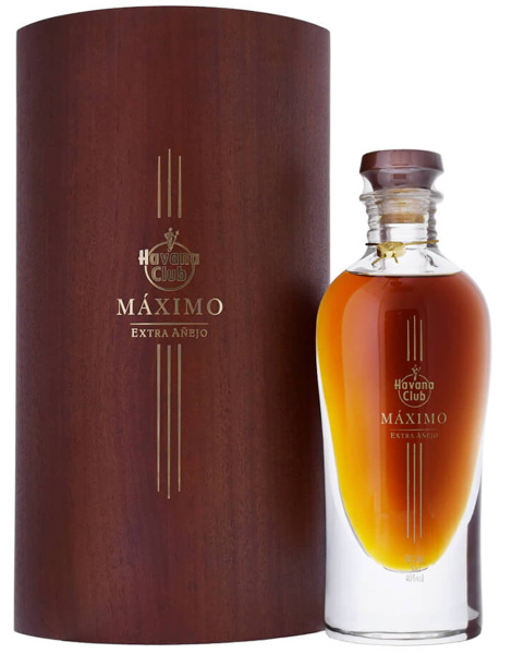 Havana Club Màximo Extra Añejo 