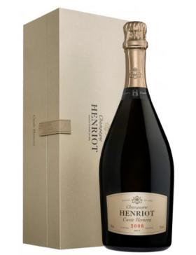 Henriot - Cuvée Hemera - 2006 - Champagne AOC Henriot