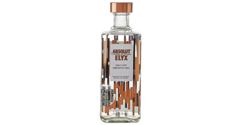 ABSOLUT ELYX