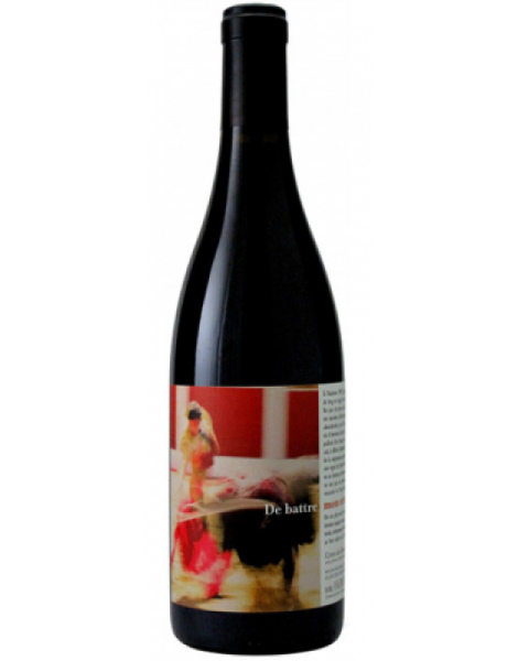 Domaine du Clos des Fées - De Battre mon Cœur s'est Arrété - 2019