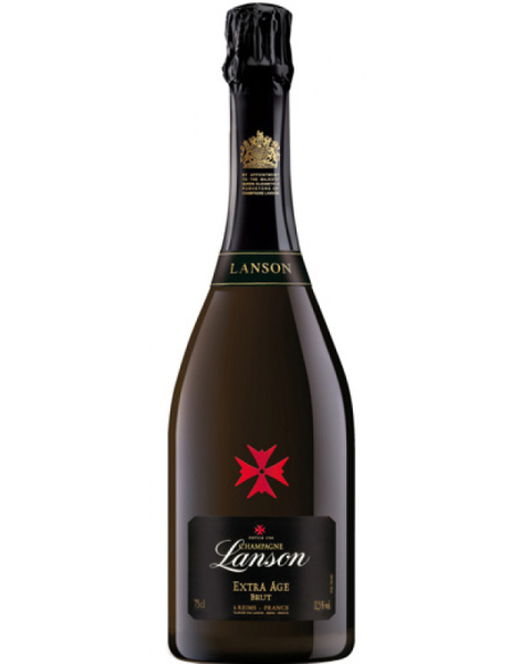 Lanson Extra Age Brut