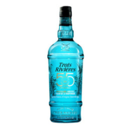 Agricole Origines Antilles 55° - Trois Rivières - 70 cl