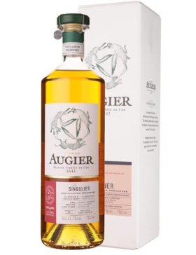 AUGIER Le Singulier - Spiritueux Cognac