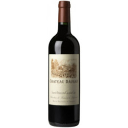 Saint Emilion Grand Cru 2020 - Château Daugay - 75 cl