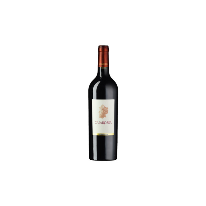 Toscana Rouge 2020 - Caiarossa - 75 cl