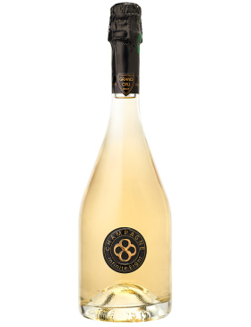 Infinite Eight Blanc de blancs - 2007