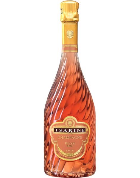 Tsarine Brut Rosé