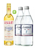 Pack Lillet Blanc & Tonic Premium Archibald