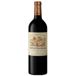 Saint Emilion Grand Cru 2021 - Château Beauséjour HDL - 75 cl