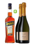 Pack Apérol Spritz & Prosecco