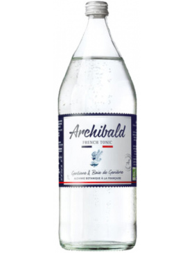 Archibald French Tonic - Spiritueux