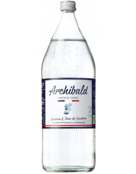 Archibald French Tonic