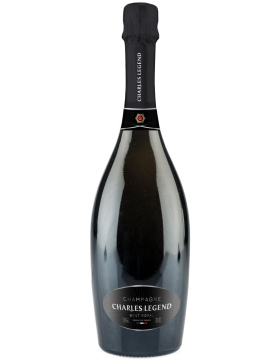 Charles Legend - Brut Royal