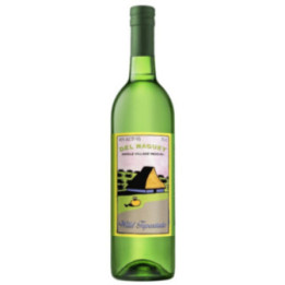 Mezcal Wild Tepextate - Del Maguey - 70 cl