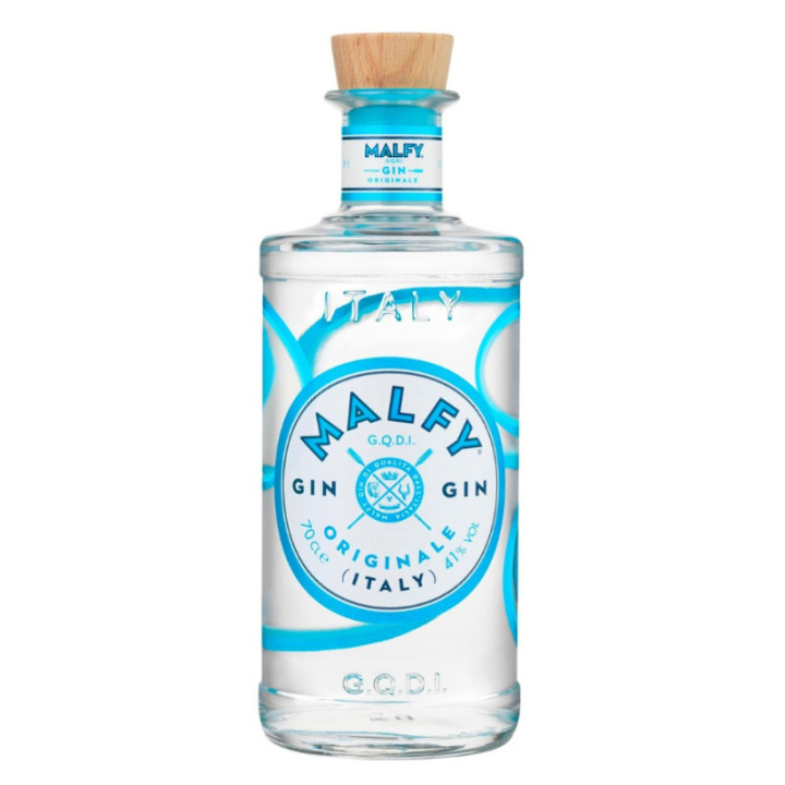 Gin Originale - Malfy - 70 cl