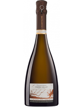 Pierre Callot - Les Chênes - Extra-Brut - Champagne AOC Pierre Callot