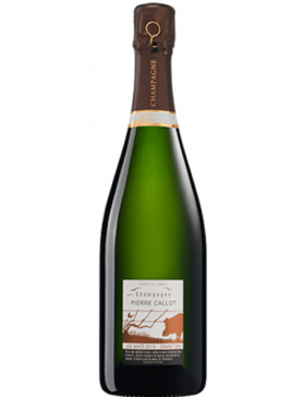 Pierre Callot - Les Avats - 2012 - Champagne AOC Pierre Callot