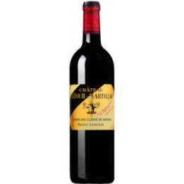 Pessac Léognan Rouge 2021 - Château Latour-Martillac - 75 cl