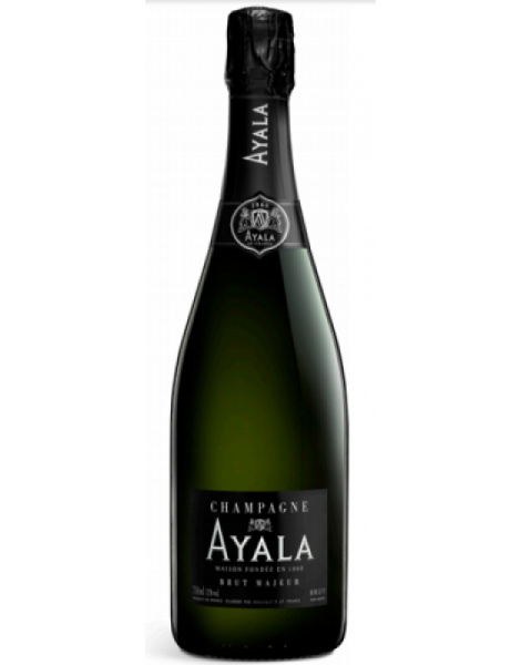 Ayala Brut Majeur